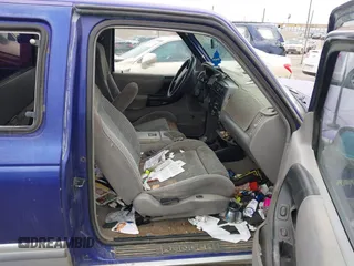 1995 Ford Ranger Splash with VIN 1FTCR14X5SPA71740, listed as a IAAI auction lot 42030199 with 135,799 mi miles and . Bid and sale history available at carsss.com. Image 5.
