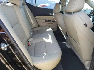 2016 Acura TLX Technology z VIN 19UUB2F51GA011685, wystawiony jako Copart lot #57890765 z przebiegiem 70 264 mil mil oraz Szkoda całkowita • Salvage title. Historia ofert i sprzedaży dostępna na DreamBid. Obrazek 10.