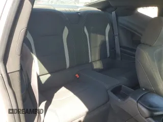 2017 Chevrolet Camaro 1LT with VIN 1G1FB1RS1H0159340, listed as a Copart auction lot 52314415 with 0 mi miles and Salvage Title. Bid and sale history available at carsss.com. Image 10.
