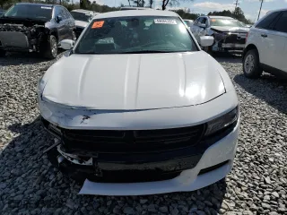 2018 Dodge Charger R/T with VIN 2C3CDXCT6JH114022, listed as a Copart auction lot 49686285 with 39,907 mi miles and Salvage Title. Bid and sale history available at carsss.com. Image 5.