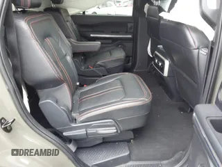 2024 Ford Expedition Timberline с VIN 1FMJU1RG6REA91947, выставлен на аукционе IAAI как лот 41909733 с пробегом 22 969 миль миль и . История ставок и продаж доступна на DreamBid. Изображение 8.