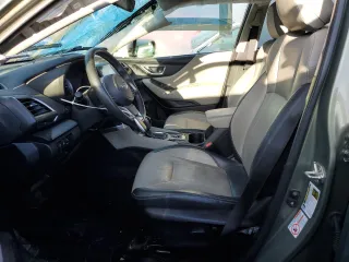2020 Subaru Forester Limited with VIN JF2SKAUC0LH442877, listed as a Copart auction lot 49449135 with 33,160 mi miles and Salvage Title. Bid and sale history available at carsss.com. Image 7.