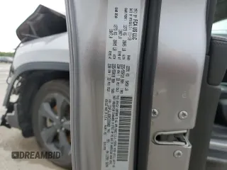 2019 Jeep Cherokee Altitude with VIN 1C4PJLLB3KD339082, listed as a Copart auction lot 54840275 with 197,069 mi miles and Salvage title. Bid and sale history available at DreamBid. Image 14.