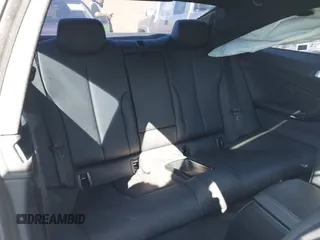 2015 BMW 4 Series 435i с VIN WBA3R1C58FK194299, выставлен на аукционе IAAI как лот 41624998 с пробегом Не указан миль и . История ставок и продаж доступна на DreamBid. Изображение 8.