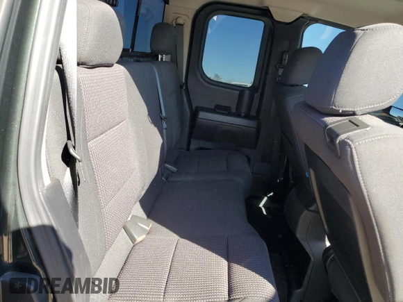 2008 Nissan Titan SE with VIN 1N6BA06A68N345664, listed as a Copart auction lot 88935775 with 71,782 mi miles and Salvage Title. Bid and sale history available at carsss.com. Image 10.