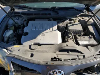 2011 Toyota Camry LE with VIN 4T1BK3EK0BU612382, listed as a Copart auction lot 44201055 with 241,910 mi miles and Salvage Title. Bid and sale history available at carsss.com. Image 12.