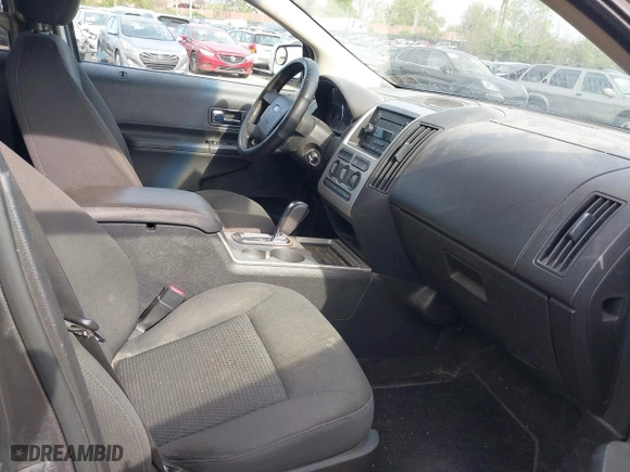 2009 Ford Edge SE with VIN 2FMDK36C09BA64805, listed as a IAAI auction lot 42032502 with 243,441 mi miles. Bid and sale history available at carsss.com. Image 5.