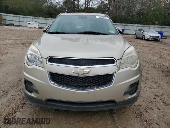 2015 Chevrolet Equinox LT z VIN 1GNFLFEK5FZ140295, wystawiony jako Copart lot #83764554 z przebiegiem 120 076 mil mil oraz Szkoda całkowita • Salvage title. Historia ofert i sprzedaży dostępna na DreamBid. Obrazek 5.