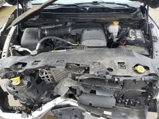 2020 Ram 1500 Classic Tradesman with VIN 1C6RR6FG4LS116967, listed as a Copart auction lot 44898855 with 79,141 mi miles and Salvage Title. Bid and sale history available at carsss.com. Image 12.
