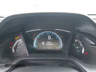 2020 Honda Civic LX с VIN 19XFC2F67LE015275, выставлен на аукционе IAAI как лот 42199717 с пробегом 141 018 миль миль и . История ставок и продаж доступна на DreamBid. Изображение 7.