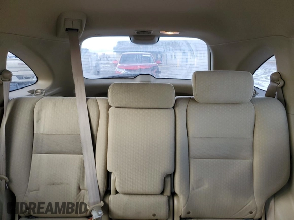 2008 Honda CR-V EX with VIN JHLRE48518C012879, listed as a Copart auction lot 45057815 with 109,865 mi miles and Clean Title. Bid and sale history available at carsss.com. Image 10.