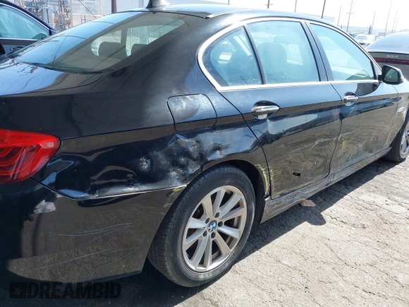 2015 BMW 5 Series 528i с VIN WBA5A5C5XFD514508, выставлен на аукционе IAAI как лот 42666728 с пробегом 122 581 миль миль и . История ставок и продаж доступна на DreamBid. Изображение 6.