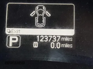 2011 Nissan LEAF SL-e with VIN JN1AZ0CPXBT007951, listed as a IAAI auction lot 41529439 with 123,737 mi miles. Bid and sale history available at carsss.com. Image 15.