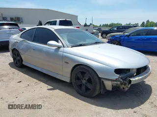 2004 Pontiac GTO z VIN 6G2VX12G04L295369, wystawiony jako IAAI lot #42244826 z przebiegiem Nie podano mil oraz . Historia ofert i sprzedaży dostępna na DreamBid. Obrazek 1.