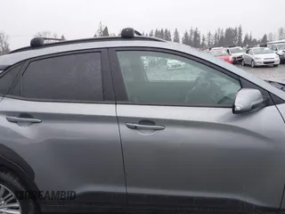 2020 Hyundai Kona SEL Plus with VIN KM8K6CAA5LU512622, listed as a IAAI auction lot 41655818 with 77,814 mi miles and . Bid and sale history available at DreamBid. Image 13.