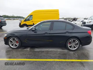 2013 BMW 3 Series 335i xDrive with VIN WBA3B9G57DNR89613, listed as a IAAI auction lot 41388524 with 149,068 mi miles and . Bid and sale history available at DreamBid. Image 14.