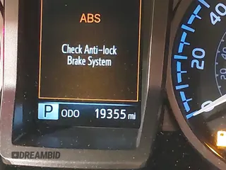 2023 Toyota Tacoma SR с VIN 3TYCZ5AN0PT178013, выставлен на аукционе IAAI как лот 42180865 с пробегом 19 355 миль миль и . История ставок и продаж доступна на DreamBid. Изображение 16.