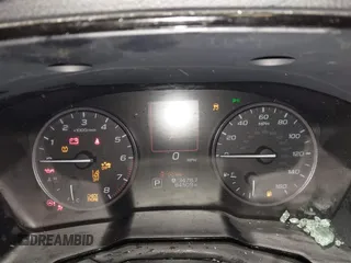 2020 Subaru Outback with VIN 4S4BTAAC0L3150882, listed as a IAAI auction lot 41643163 with 84,509 mi miles and . Bid and sale history available at DreamBid. Image 7.