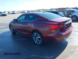 2016 Nissan Maxima S с VIN 1N4AA6AP6GC415774, выставлен на аукционе IAAI как лот 42604398 с пробегом 113 674 миль миль и . История ставок и продаж доступна на DreamBid. Изображение 3.