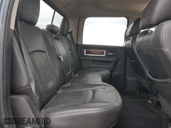 2011 Ram 2500 Big Horn z VIN 3D7UT2CL4BG547920, wystawiony jako Copart lot #47122885 z przebiegiem 162 373 mil mil oraz Szkoda całkowita • Salvage title. Historia ofert i sprzedaży dostępna na DreamBid. Obrazek 10.