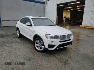 2015 BMW X4 xDrive28i z VIN 5UXXW3C57F0M88652, wystawiony jako Copart lot #45111725 z przebiegiem 162 326 mil mil oraz Szkoda całkowita • Salvage title. Historia ofert i sprzedaży dostępna na DreamBid. Obrazek 12.