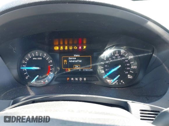 2017 Ford Explorer with VIN 1FM5K8B84HGC56206, listed as a IAAI auction lot 41304312 with Not Provided miles and . Bid and sale history available at DreamBid. Image 7.