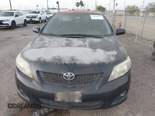 2010 Toyota Corolla with VIN 2T1BU4EE2AC300882, listed as a IAAI auction lot 41842125 with 234,967 mi miles. Bid and sale history available at carsss.com. Image 12.