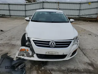 2011 Volkswagen CC Sport with VIN WVWMN7ANXBE731918, listed as a Copart auction lot 73148044 with 160,189 mi miles and Salvage Title. Bid and sale history available at carsss.com. Image 5.