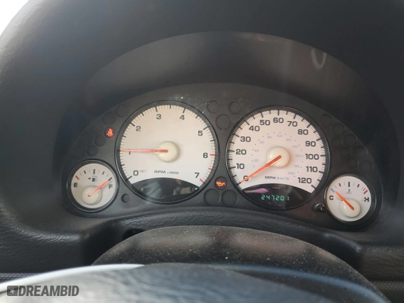 2003 Jeep Liberty Sport with VIN 1J4GL48K23W614031, listed as a Copart auction lot 46526745 with 247,201 mi miles and Salvage Title. Bid and sale history available at carsss.com. Image 9.