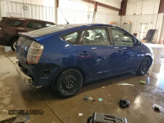 2008 Toyota Prius z VIN JTDKB20U687712274, wystawiony jako Copart lot #89291475 z przebiegiem 123 500 mil mil oraz Nie do naprawy • Non repairable. Historia ofert i sprzedaży dostępna na DreamBid. Obrazek 3.