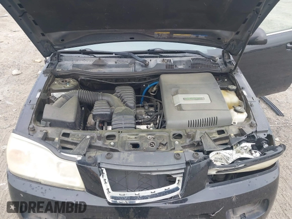 2007 Saturn VUE I4 Hybrid with VIN 5GZCZ33Z47S851133, listed as a IAAI auction lot 42095664 with 257,217 mi miles and . Bid and sale history available at DreamBid. Image 10.