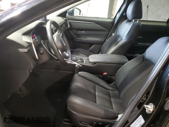 2023 Mazda CX-50 S Preferred Plus с VIN 7MMVABCM2PN149567, выставлен на аукционе Copart как лот 54598495 с пробегом 4 003 миль миль и Списание • Salvage title. История ставок и продаж доступна на DreamBid. Изображение 7.