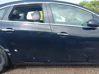 2012 Buick Verano with VIN 1G4PP5SK1C4157437, listed as a IAAI auction lot 42511580 with 120,808 mi miles and . Bid and sale history available at DreamBid. Image 13.