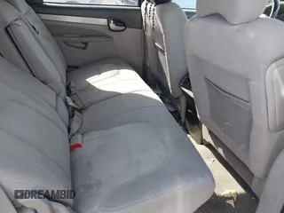 2007 Buick Rendezvous CXL with VIN 3G5DA03L57S567920, listed as a IAAI auction lot 41997811 with 154,375 mi miles and . Bid and sale history available at DreamBid. Image 8.