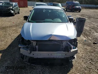 2019 Subaru Impreza with VIN 4S3GTAA63K3758298, listed as a Copart auction lot 47834435 with 80,299 mi miles and Salvage Title. Bid and sale history available at carsss.com. Image 5.