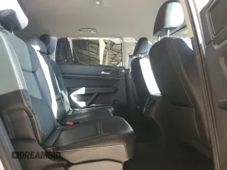 2021 Volkswagen Atlas SE with VIN 1V2DP2CA8MC501136, listed as a Copart auction lot 82998394 with 79,465 mi miles and Salvage title. Bid and sale history available at DreamBid. Image 11.