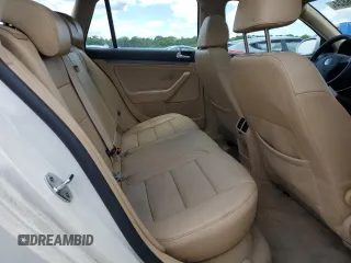 2009 Volkswagen Jetta с VIN 3VWTZ71K79M251262, выставлен на аукционе Copart как лот 60566824 с пробегом 196 823 миль миль и На запчасти • Non repairable. История ставок и продаж доступна на DreamBid. Изображение 10.