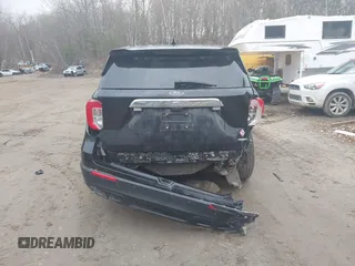2020 Ford Explorer с VIN 1FMSK8BH3LGC95817, выставлен на аукционе IAAI как лот 42008049 с пробегом 86 744 миль миль и . История ставок и продаж доступна на DreamBid. Изображение 16.