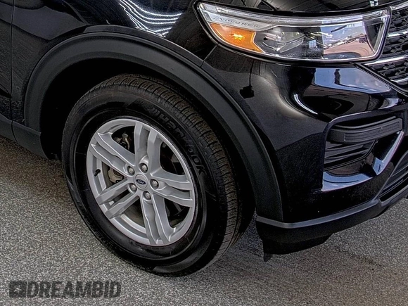 2022 Ford Explorer XLT с VIN 1FMSK8DH9NGB01260, выставлен на аукционе IAAI как лот 42748134 с пробегом 25 828 миль миль и . История ставок и продаж доступна на DreamBid. Изображение 3.