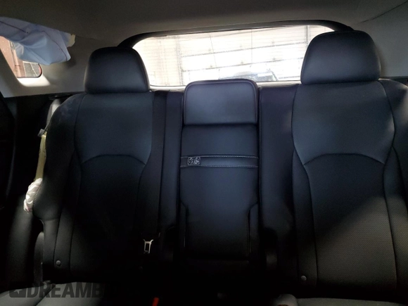 2017 Lexus RX with VIN 2T2BZMCA0HC114801, listed as a Copart auction lot 47135395 with 82,096 mi miles and Salvage Title. Bid and sale history available at carsss.com. Image 10.