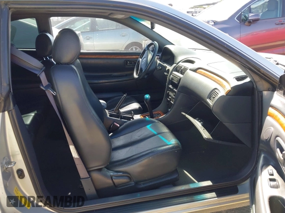2002 Toyota Solara SE с VIN 2T1CF28PX2C598678, выставлен на аукционе IAAI как лот 42532291 с пробегом 379 502 миль миль и . История ставок и продаж доступна на DreamBid. Изображение 8.
