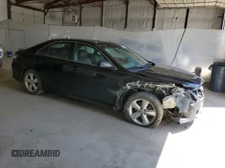 2010 Toyota Camry z VIN 4T1BF3EK7AU531690, wystawiony jako Copart lot #53103605 z przebiegiem 177 835 mil mil oraz Szkoda całkowita • Salvage title. Historia ofert i sprzedaży dostępna na DreamBid. Obrazek 4.