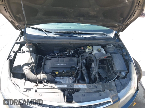 2011 Chevrolet Cruze LTZ with VIN 1G1PH5S93B7233129, listed as a IAAI auction lot 42061950 with 204,583 mi miles and . Bid and sale history available at DreamBid. Image 10.