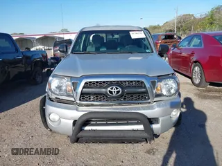 2011 Toyota Tacoma with VIN 3TMLU4EN3BM073358, listed as a IAAI auction lot 41706136 with 174,032 mi miles and . Bid and sale history available at DreamBid. Image 12.