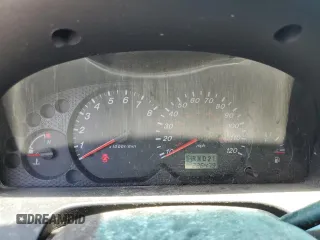 2002 Mazda Tribute LX with VIN 4F2YU09182KM12760, listed as a Copart auction lot 61292724 with 226,479 mi miles and Salvage Title. Bid and sale history available at carsss.com. Image 9.