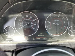 2016 BMW 4 Series 428i z VIN WBA4A9C57GGL89633, wystawiony jako Copart lot #50125925 z przebiegiem 116 809 mil mil oraz Szkoda całkowita • Salvage title. Historia ofert i sprzedaży dostępna na DreamBid. Obrazek 9.