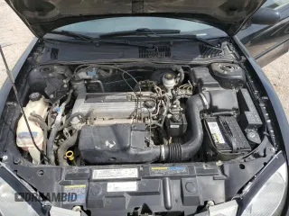2004 Pontiac Sunfire z VIN 1G2JB12F547239258, wystawiony jako Copart lot #55818955 z przebiegiem 63 148 mil mil oraz Szkody całkowita. Historia ofert i sprzedaży dostępna na DreamBid. Obrazek 11.