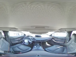 2023 Mazda CX-30 S Premium z VIN 3MVDMBDM9PM558451, wystawiony jako Copart lot #53997465 z przebiegiem 27 633 mil mil oraz Nie do naprawy • Non repairable. Historia ofert i sprzedaży dostępna na DreamBid. Obrazek 15.