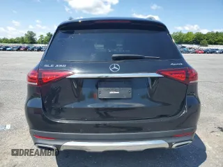 2021 Mercedes-Benz GLE 350 with VIN 4JGFB4KB5MA436641, listed as a Copart auction lot 59086915 with 71,649 mi miles and Clean title. Bid and sale history available at DreamBid. Image 6.