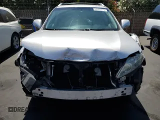 2012 Lexus RX 350 с VIN 2T2ZK1BAXCC082600, выставлен на аукционе Copart как лот 63455375 с пробегом 179 508 миль миль и Списание • Salvage title. История ставок и продаж доступна на DreamBid. Изображение 5.